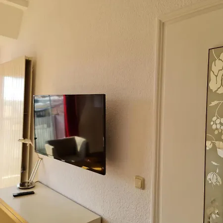 Cityappartement Am Theaterplatz Weimar  Buitenkant foto