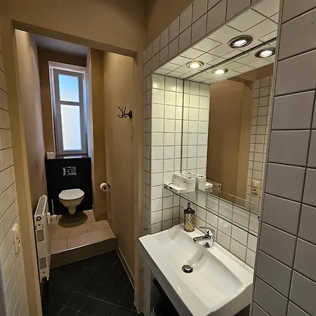 Cityappartement Am Theaterplatz Weimar  Buitenkant foto