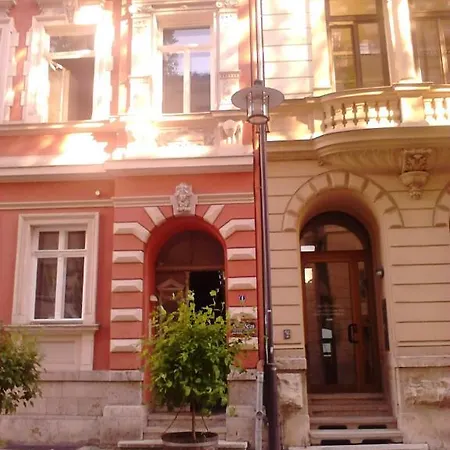 Cityappartement Am Theaterplatz Weimar  Kamer foto