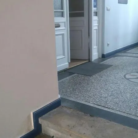 Cityappartement Am Theaterplatz Weimar  Buitenkant foto