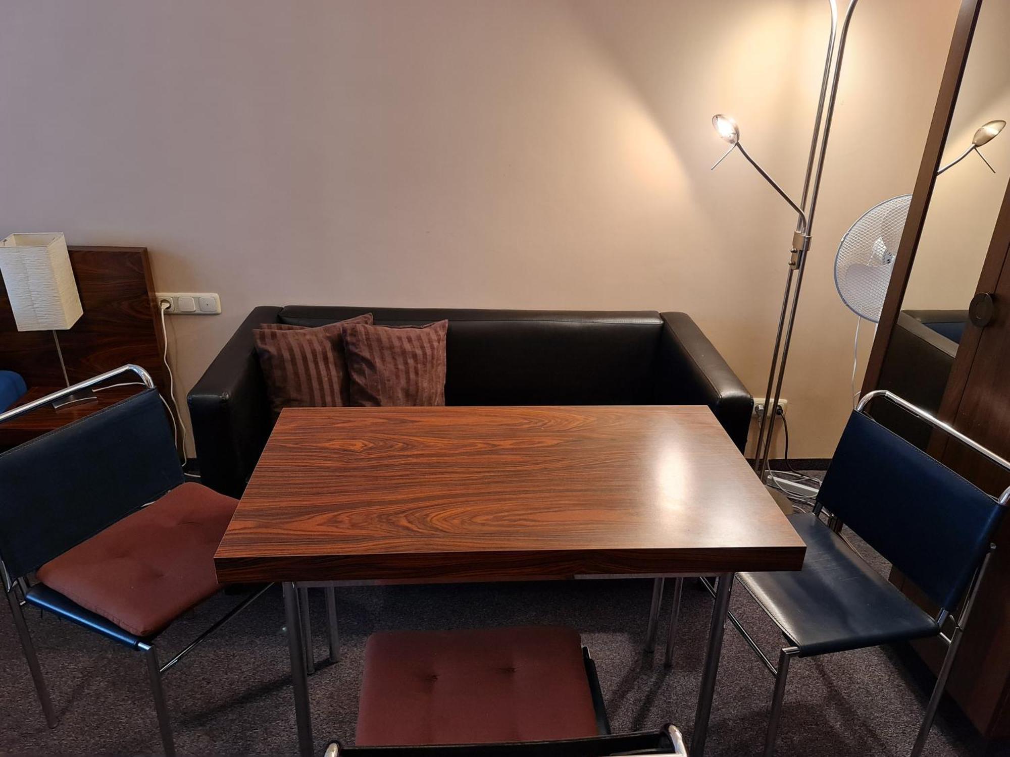Cityappartement Am Theaterplatz Apartment *