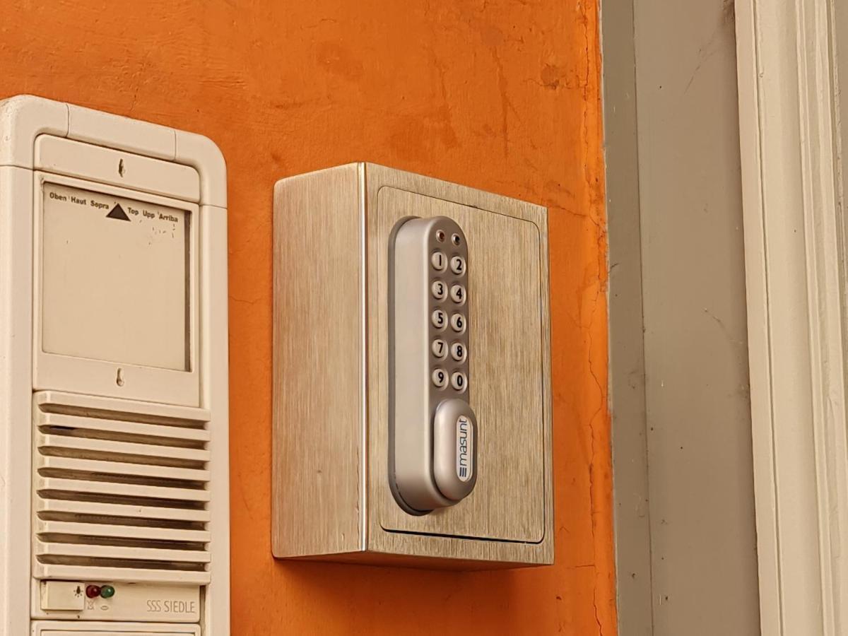 Cityappartement Am Theaterplatz Weimar (Thuringia)