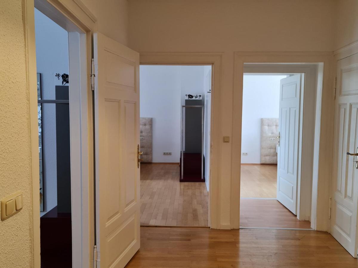 Cityappartement Am Theaterplatz Weimar (Thuringia)