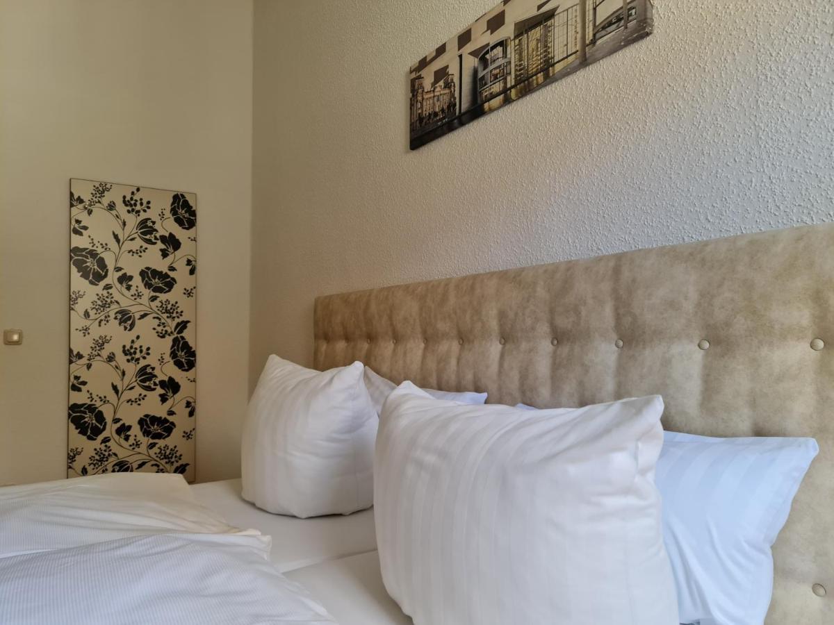 Cityappartement Am Theaterplatz Apartment *