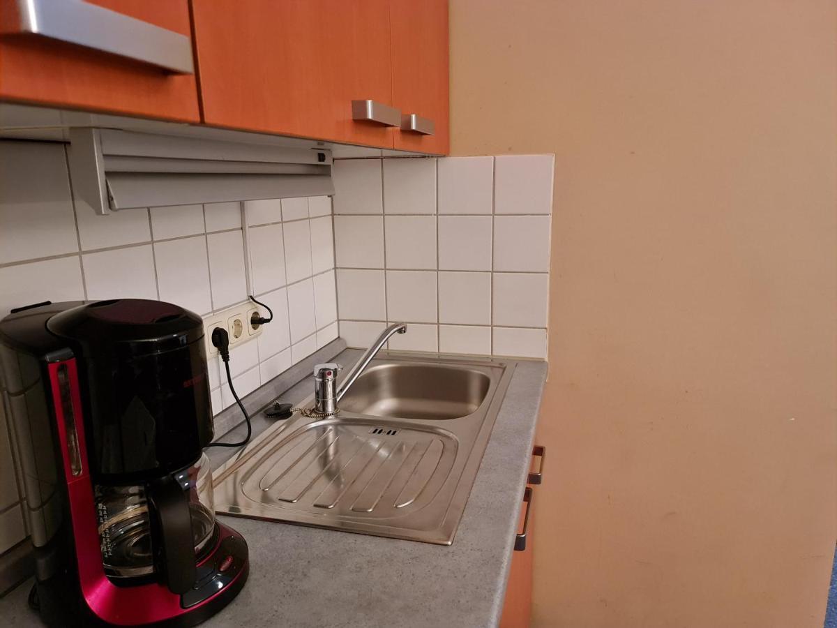 Cityappartement Am Theaterplatz Weimar (Thuringia)
