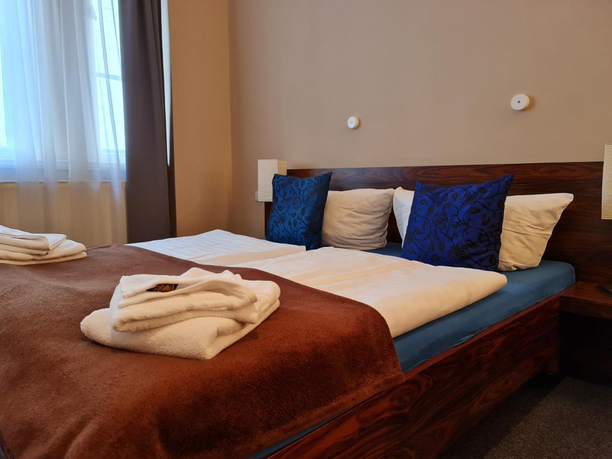 Cityappartement Am Theaterplatz Apartment *