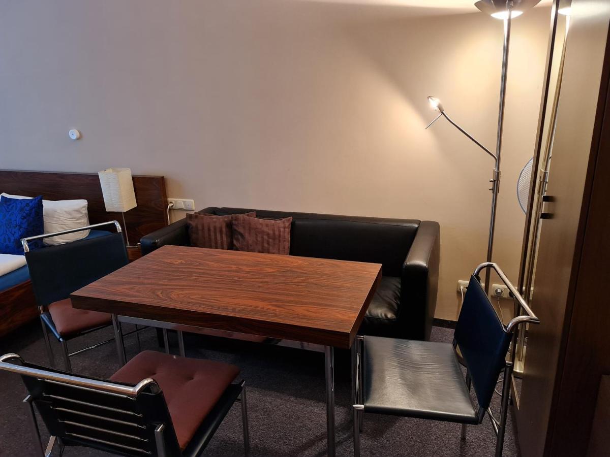 Cityappartement Am Theaterplatz Weimar (Thuringia)