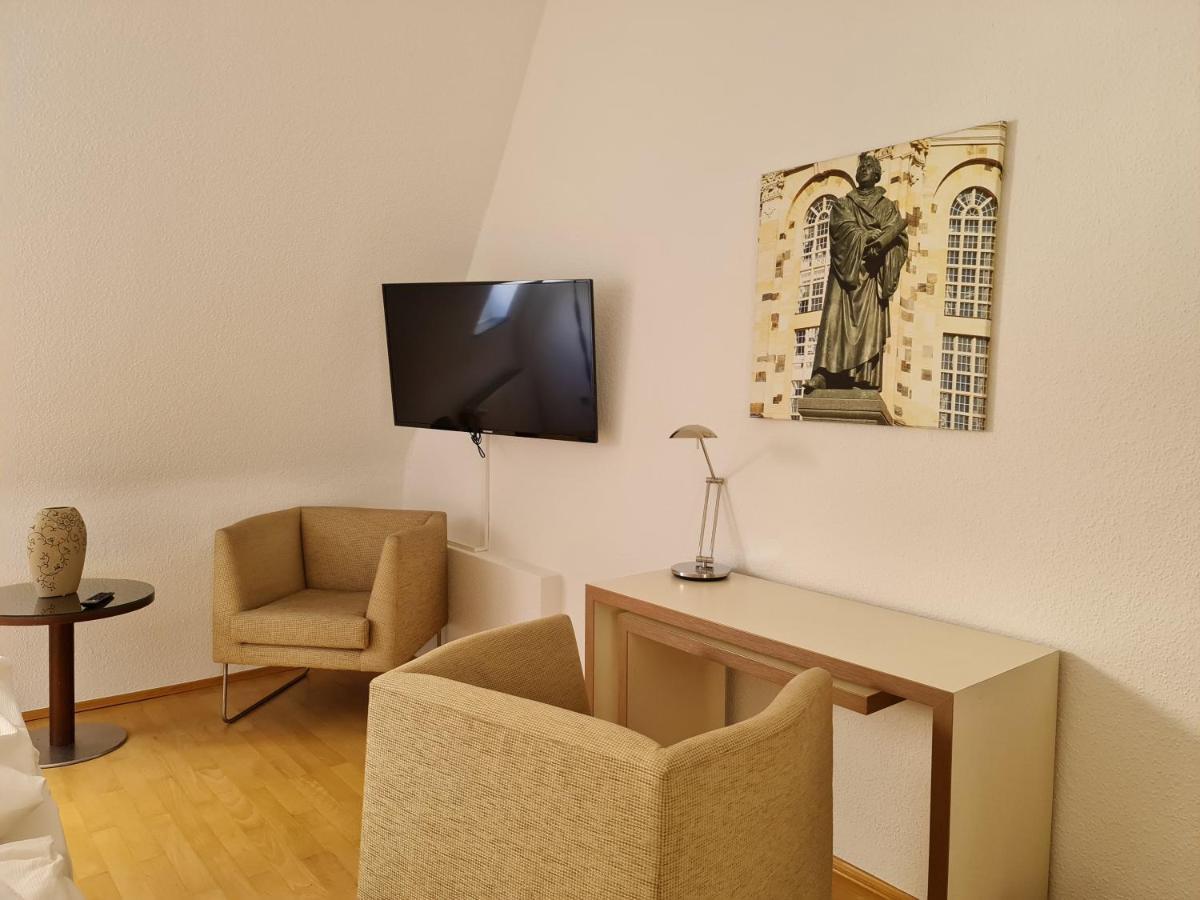 Cityappartement Am Theaterplatz