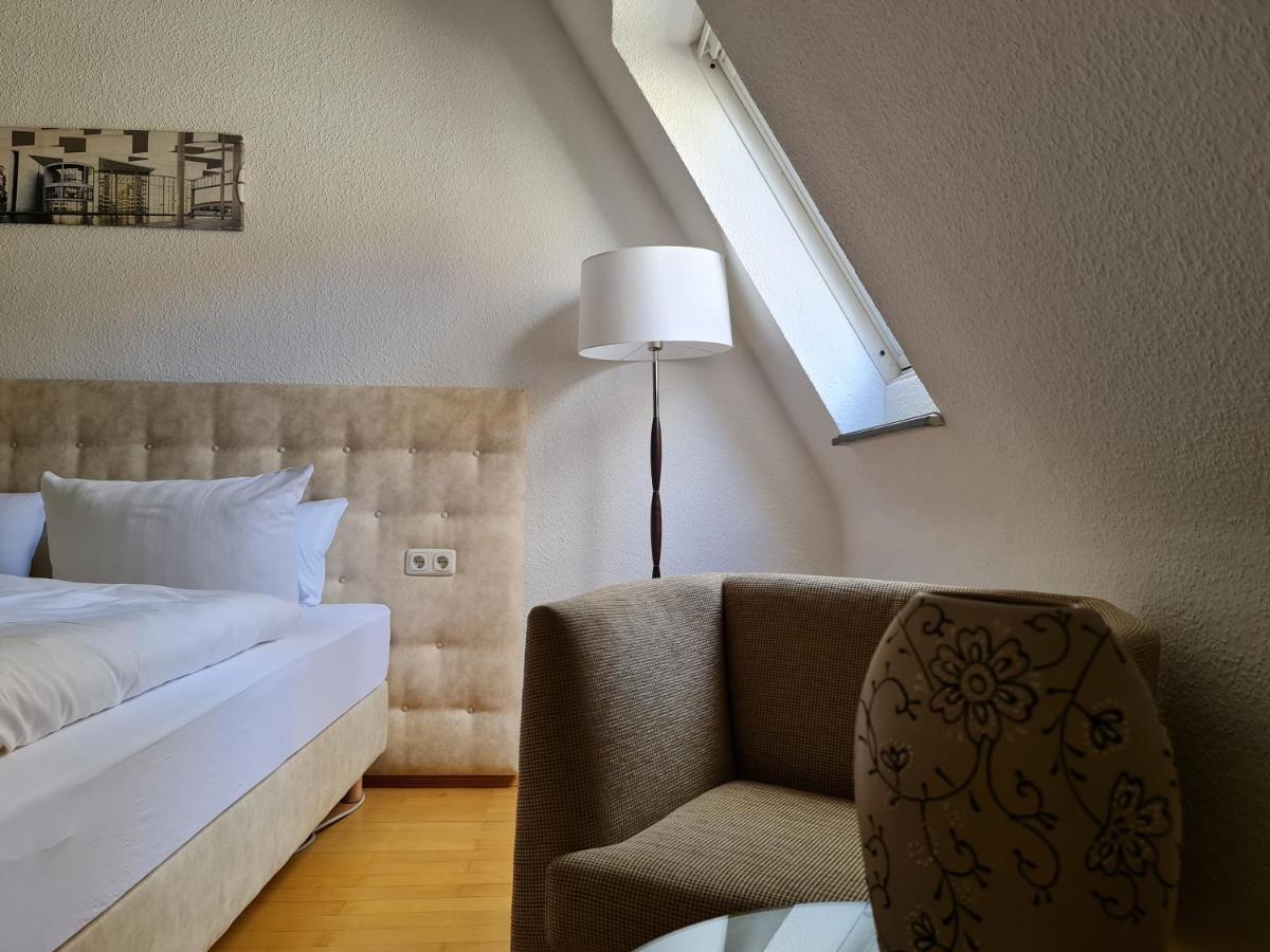 Apartment Cityappartement Am Theaterplatz
