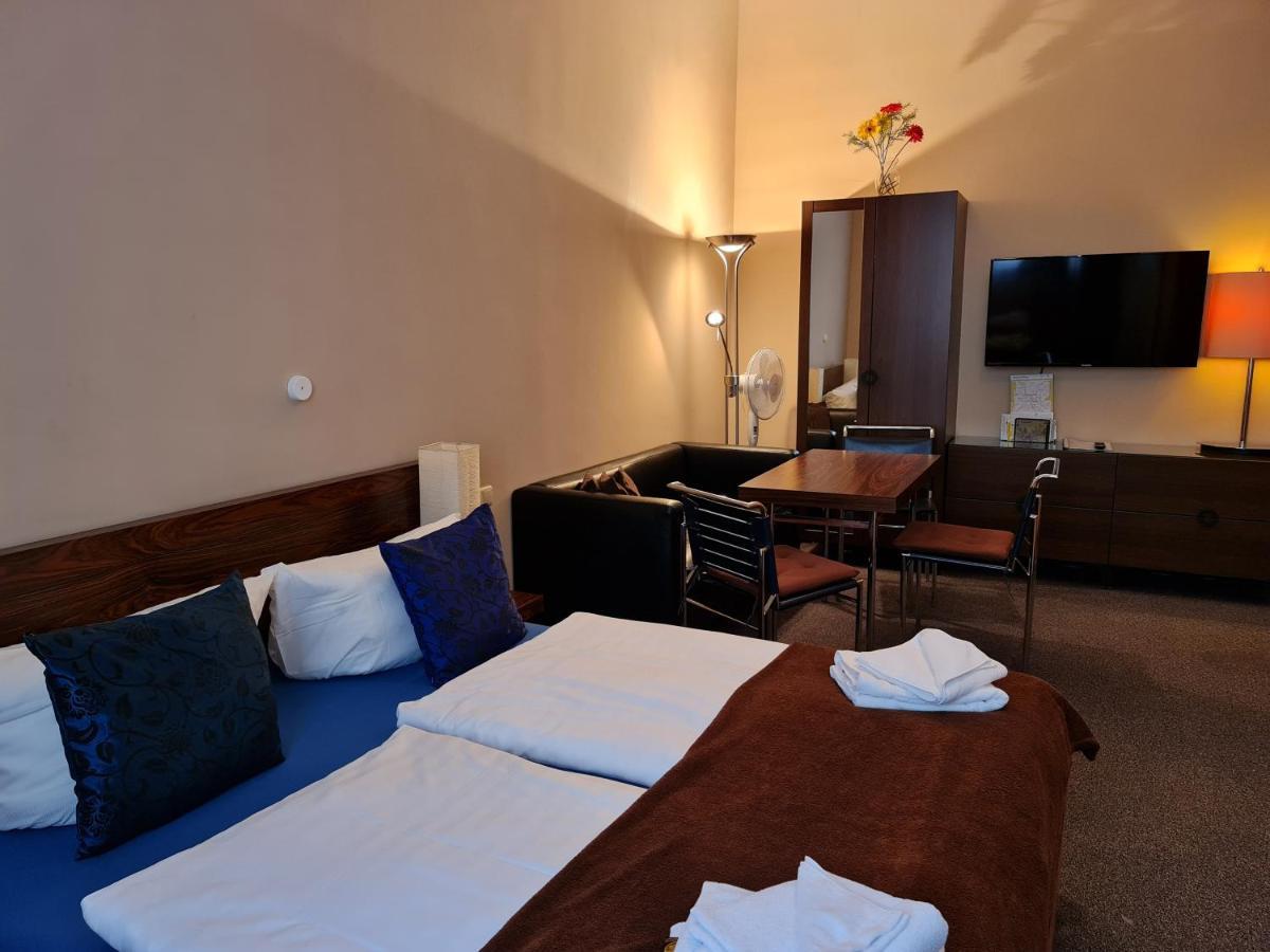 Cityappartement Am Theaterplatz Apartment Weimar (Thuringia)
