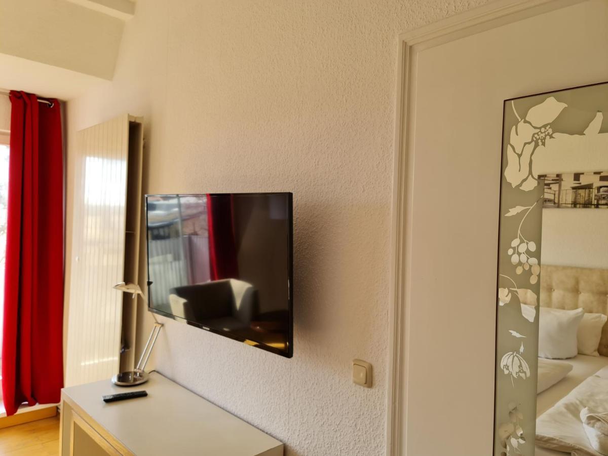 Apartment Cityappartement Am Theaterplatz