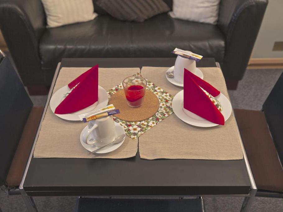 Cityappartement Am Theaterplatz Apartment Weimar (Thuringia)