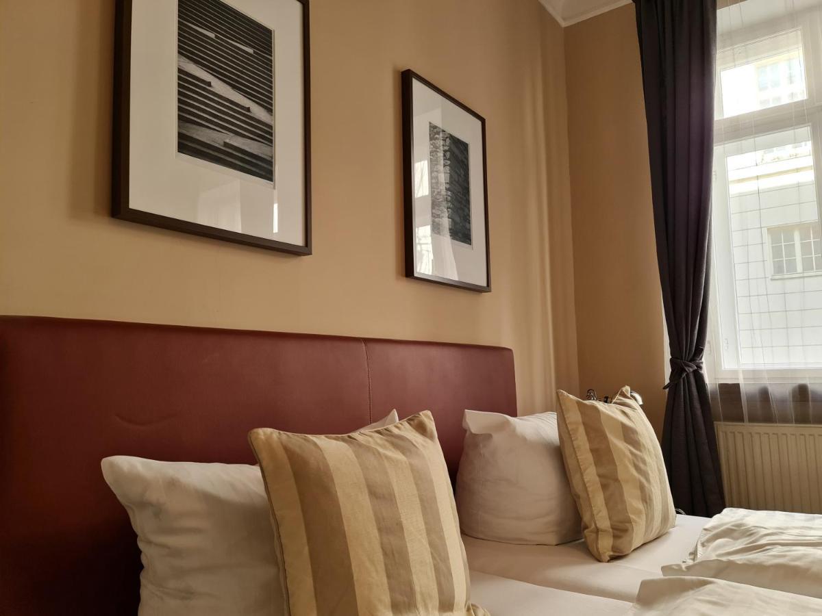 Apartment Cityappartement Am Theaterplatz Weimar (Thuringia)