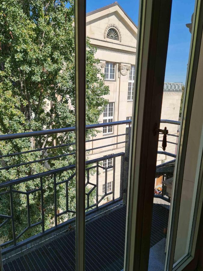 Cityappartement Am Theaterplatz Weimar (Thuringia)