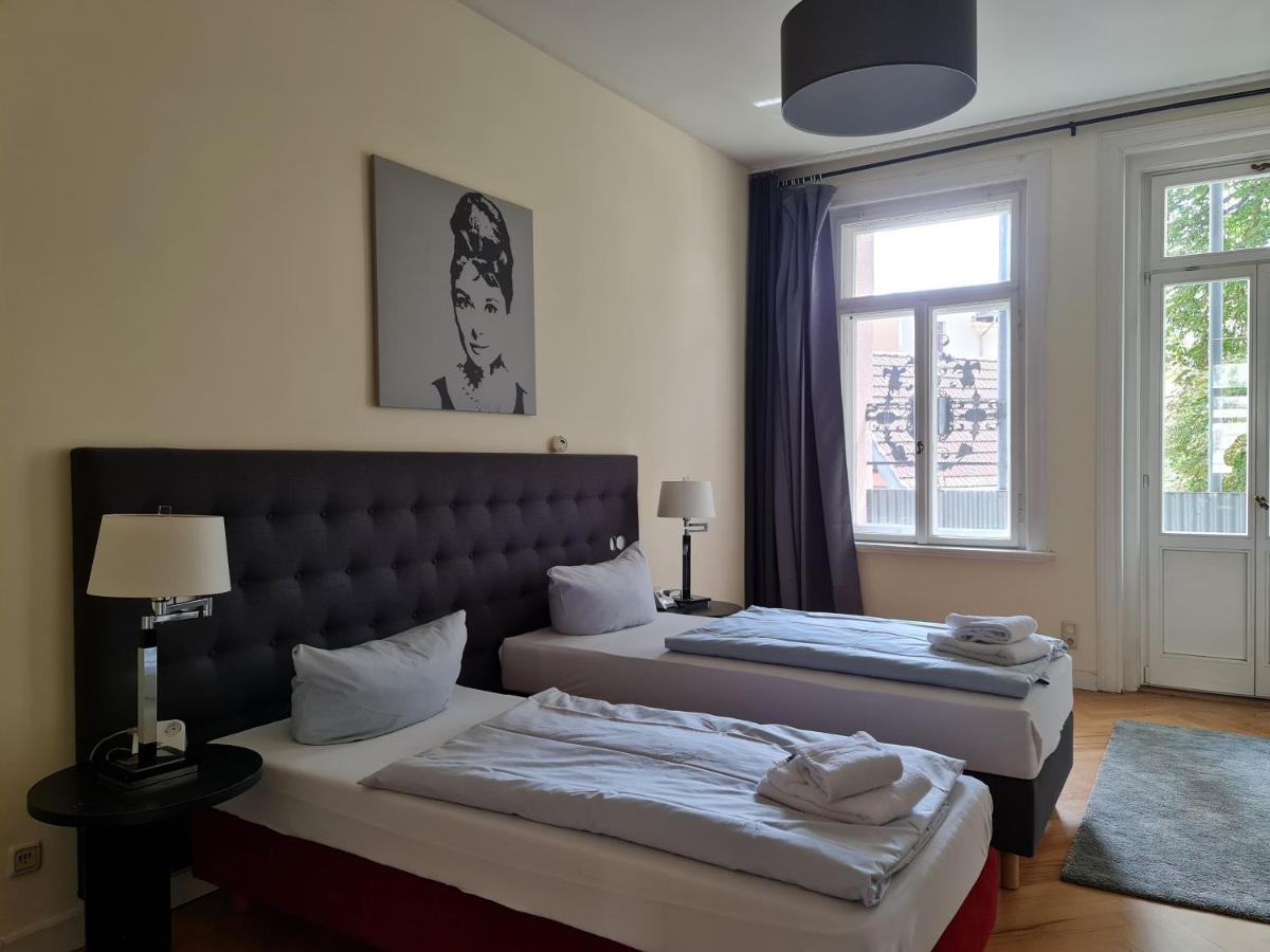 Cityappartement Am Theaterplatz Apartment Weimar (Thuringia)
