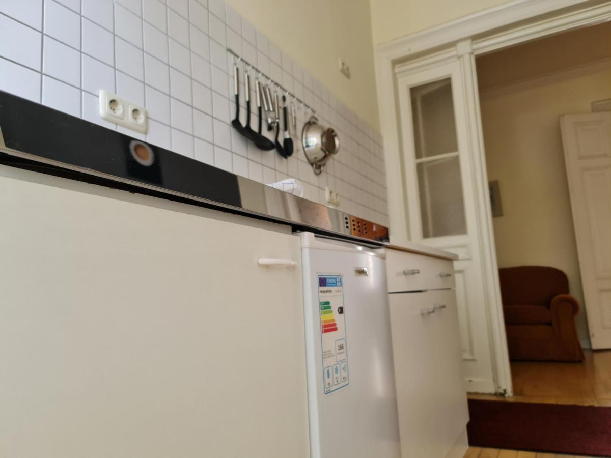 Cityappartement Am Theaterplatz Apartment