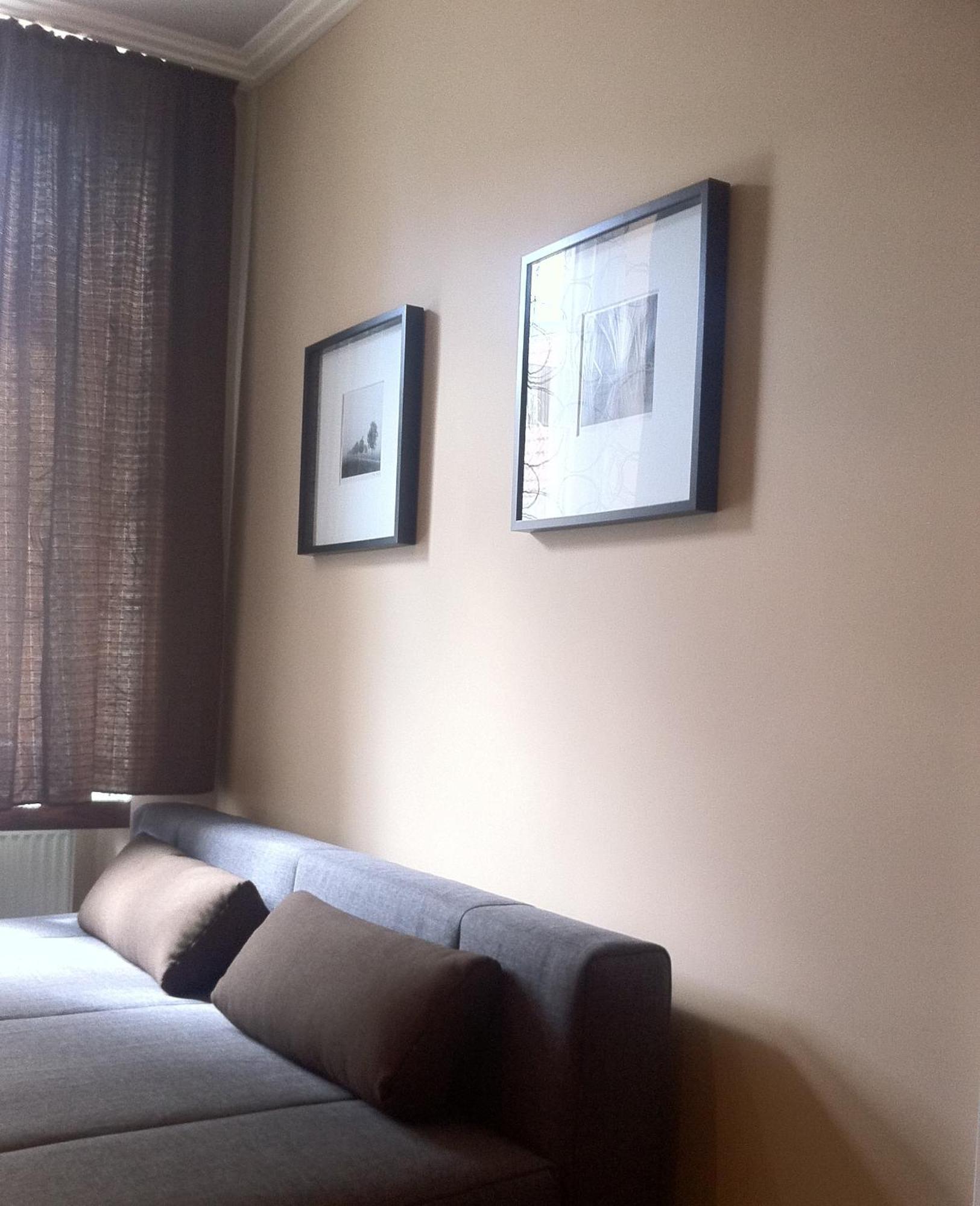 Apartment Cityappartement Am Theaterplatz *